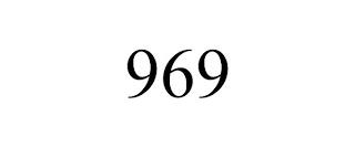 969 trademark