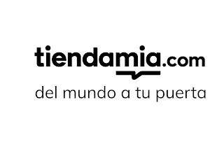 TIENDAMIA.COM DEL MUNDO A TU PUERTA trademark