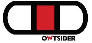 OWTSIDER trademark