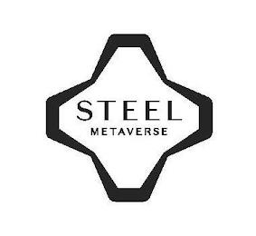 STEEL METAVERSE trademark