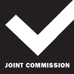 JOINT COMMISSION trademark