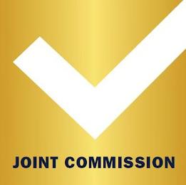 JOINT COMMISSION trademark