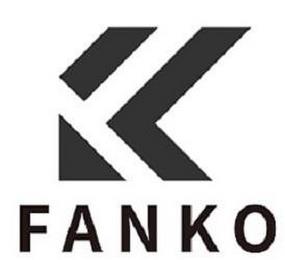 FANKO trademark