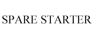 SPARE STARTER trademark