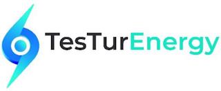 TESTUR ENERGY trademark