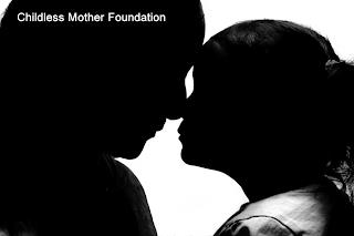 CHILDLESS MOTHER FOUNDATION trademark