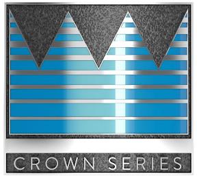 CROWN SERIES trademark