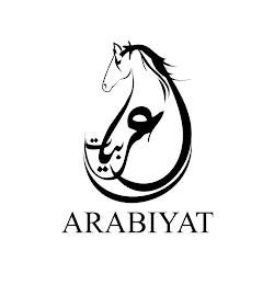 ARABIYAT trademark