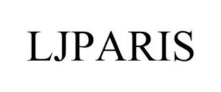 LJPARIS trademark