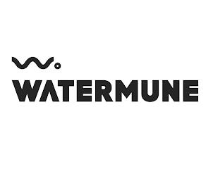 WATERMUNE trademark