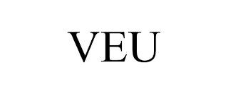 VEU trademark