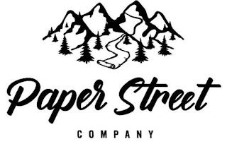 PAPER STREET COMPANY trademark