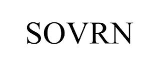 SOVRN trademark