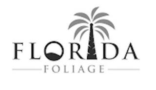 FLORIDA FOLIAGE trademark