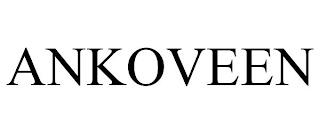 ANKOVEEN trademark