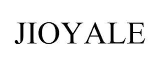 JIOYALE trademark