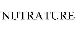 NUTRATURE trademark