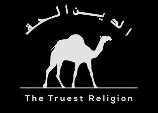 THE TRUEST RELIGION trademark