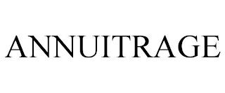 ANNUITRAGE trademark