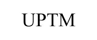 UPTM trademark