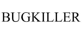 BUGKILLER trademark