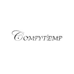 COMPYTEMP trademark