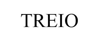 TREIO trademark