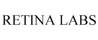 RETINA LABS trademark