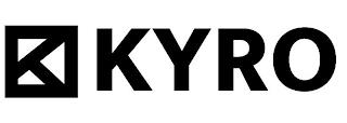 KYRO trademark