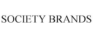 SOCIETY BRANDS trademark