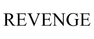 REVENGE trademark