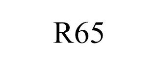 R65 trademark