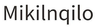 MIKILNQILO trademark