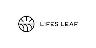 LIFES LEAF trademark