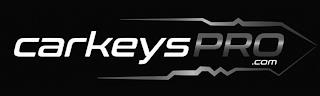 CARKEYSPRO.COM trademark