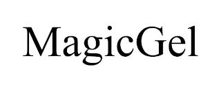 MAGICGEL trademark