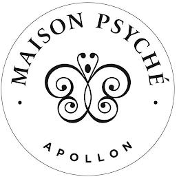 MAISON PSYCHÉ APOLLON trademark