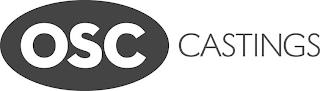 OSC CASTINGS trademark