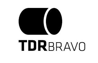 TDRBRAVO trademark