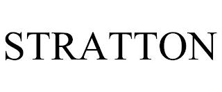 STRATTON trademark