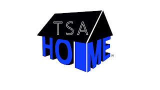 TSA HOME trademark