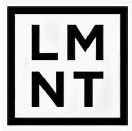 LMNT trademark