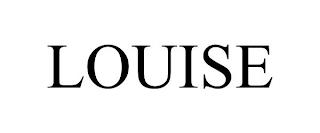 LOUISE trademark