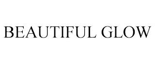 BEAUTIFUL GLOW trademark