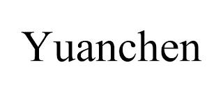 YUANCHEN trademark