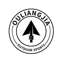 OULIANGJIA OUTDOOR SPORTS trademark