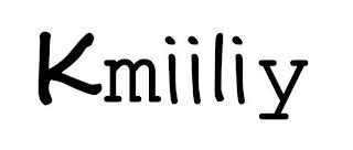 KMIILIY trademark