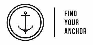 FIND YOUR ANCHOR trademark