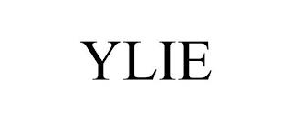 YLIE trademark