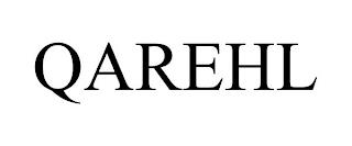 QAREHL trademark